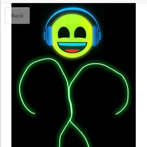 Meet your Posher, Ruben